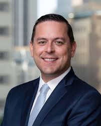 Meet Robert Luce, member of Wayfinder's Impact Council