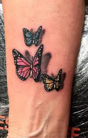 110 amazingly beautiful butterfly tattoos for everyone. 46 Beautiful And Cute Butterfly Tattoo Designs To Get That Charm 2019 Page 10 Of 42 Tattoo Go Butterfly Tattoo Designs Butterfly Tattoo Meaning Butterfly Tattoo