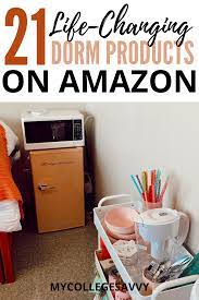 21 Dorm Essentials You Can T Forget To Pack In 2021 College Dorm Essentials College Dorm Room Decor Dorm Essentials