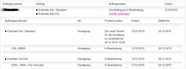 Telekom hilft labor aktiv mitgestalten. Telekom Kundigung Stornieren Ein Neuer Vertag