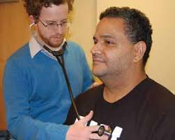 THE VIEW FROM THE BRIDGE