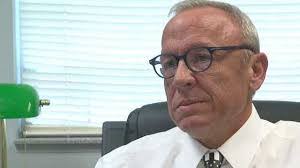 Carl Scalf's Instagram, Twitter & Facebook