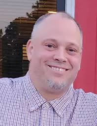 Obituary information for Michael Wayne Barnett