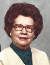 Mary Carpenter Kepler Obituary May 7, 2017