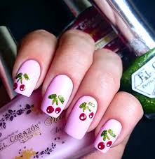 If you found any images copyrighted to yours, please contact us and we will remove it. 25 Cute Winter Nail Art Designs For 2019 Fashion 2d