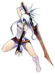 Female Anime Sword Poses More early tutorials, sketches and art on my p a t r e o n for $1! female anime sword poses