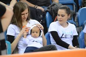 It's a very difficult time because we can't train properly. Jaki Wilfredo Leon Siatkarska Gwiazda Jest W Domu Zdradza Jego Zona Malgorzata Gazetakrakowska Pl