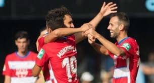 You can find the best schedules and tickets when comparing and booking the most affordable journey for you. Prediksi Granada Vs Barcelona Kesempatan Tuan Rumah Hapus Tren Negatif