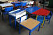 Desk And Chair Office