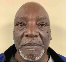 Sex Offender Registry