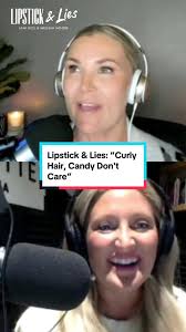 🚨 New episode alert! 🚨 In this episode, @Melissa Moore shares the story  of a loving Christian mom with a notable hairdo (or “hairdon’t …depending 