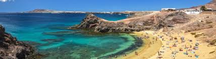 Lanzarote Holidays From 143 Cheap All Inclusive Deals 2020 2021