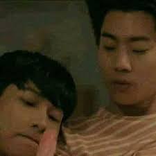 Ano yang iniisip mo kapatid? 📷 chad reyes