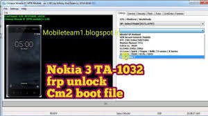 Although the key online update resources linked below are . Nokia 3 Ta 1032 Frp Remove Done By Mirarcle Box By Mobile Junction