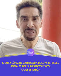 SIN FILTRO! El empresario y cantante reapareció y vaya que se nota un  cambio IMPRESIONANTE. 😱