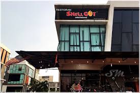 Dataran sunway damansara 47810 petaling jaya. Supermeng Malaya Jom Makan Shell Out Setia Alam