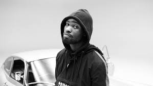 The video for black or white.. Uk Rapper Dave On Reactions To His 1 Album Drive Triple J