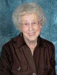Obituary information for Margaret Jean Mueller