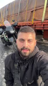 Consejos para prevenir un accidente y entender el efecto Venturi en  motocicletas