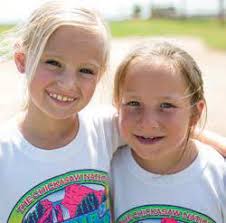 THE CHICKASAW NATION