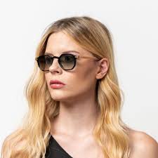 KYME ALAIN C05 46 Sunglasses