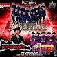 BANDA LOS SEBASTIANES, PANCHITO ARREDONDO Y MAS