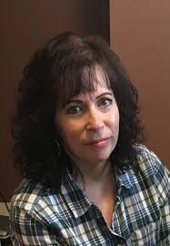 CROSLAND , Caroline Sarah