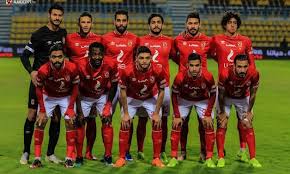 Go on our website and discover everything about your team. Al Ahly Face Sudan S Al Hilal At Al Ahly Stadium Egypttoday