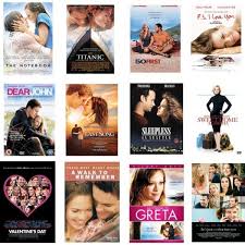 I Love To Watch Romantic Movies Like Titanic And A Cinderella Story The Main Characters Are Usually The Ones That Are Romantic Movies Romance Movies Romance
