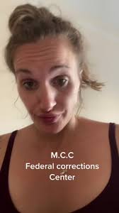 Mcc Federal Prison San Diego inside Floor 7