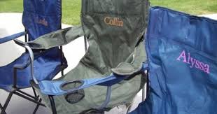 the creative crate personalize your camp chairs personalized camping chairs kids camping chairs camping chairs