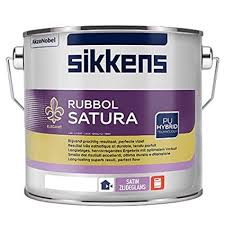 sikkens rubbol satura plus 1 000 l