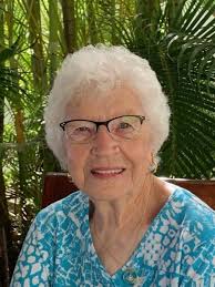 Charlene Lee (Bartlett) Barnard