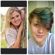 Maddy and the Baddies