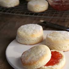 Biscuit Recipe With All Purpose Flour And Baking Soda Gluten Free Angel Biscuits Recipe Yummly Recipe Free Desserts Gluten Free Biscuits Gluten Free Baking