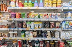 Based on the number of stores, gs25 was the leading convenience store in south korea in 2019, with a total of around 13.9 thousand stores. The Convenience Of Korean Convenience Stores Ivisitkorea
