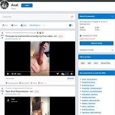 Reddit NSFW List - Best Reddit Porn & Sex Subreddits - Porn Dude