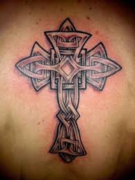 A cross is one of the most cross tattoos are usually made by people believing in and following christianity. 150 Best Cross Tattoos For Men 2020