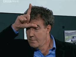 Image result for Jeremy Clarkson