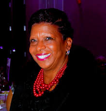 Star of Brooklyn: Gail Reed-Barnett