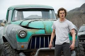 Posted on january 19, 2017 by tldrmoviereviews. Review Horses Under The Hood In Monster Trucks Try A Cephalopod The New York Times