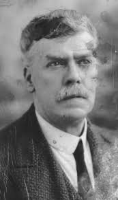 Richard Rafter (1866-1940)