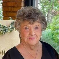 Bonnie Kathryn Koehler Obituary