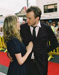 Celebrate Michelle Williams S Birthday With Her Happiest Moments Michelle Williams Heath Ledger Heath Ledger Michelle Williams