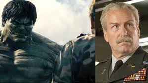 4 Things to Remember From THE INCREDIBLE HULK Before Watching CAPTAIN  AMERICA: BRAVE NEW WORLD