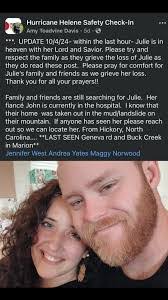 Jolene Connors's Instagram, Twitter & Facebook