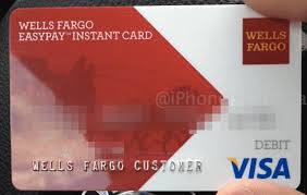 In this post, we will discuss how to activate new and regardless of if you've received a new or replacement debit or credit card from wells fargo, you will need to activate it before you can use it to make. Wells Fargo Debit Card Activation Wells Fargo Card Activation