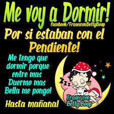 Pin En Frases Con Betty Boop