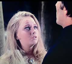 Now that we had Alexa Havins as the new Lulu for a few weeks now what is  everyones opinion