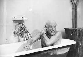 David douglas duncan is an american photojournalist and among the most influential photographers of the 20th century. Picasso At Work Through The Lens Of David Douglas Duncan Museo Picasso Malaga